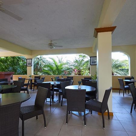 Icis Villas Brewers Bay 外观 照片