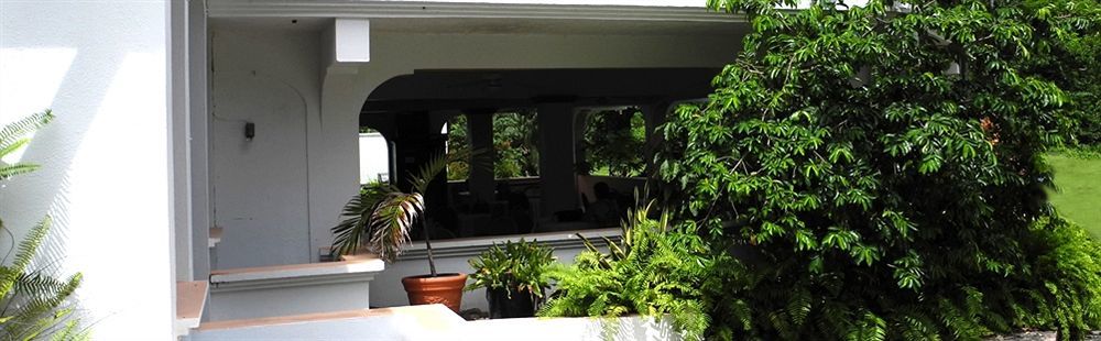 Icis Villas Brewers Bay 外观 照片